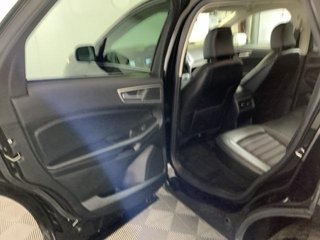 used 2022 Ford Edge car, priced at $25,343