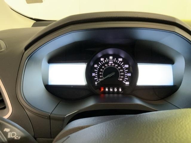 used 2022 Ford Edge car, priced at $25,343