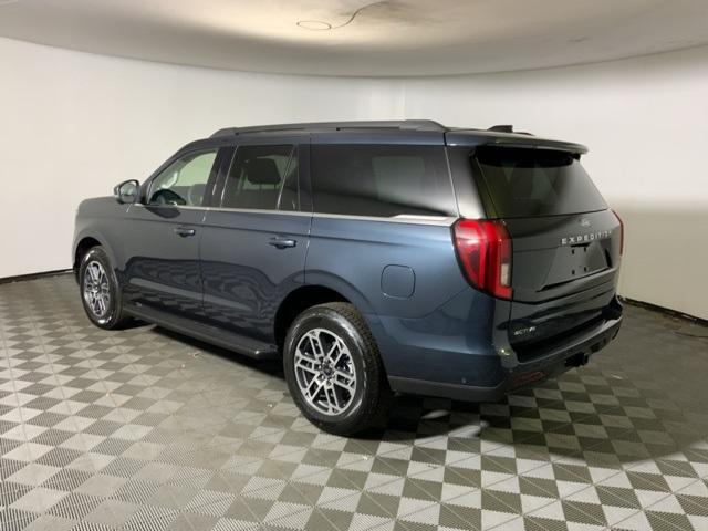 new 2025 Ford Expedition car, priced at $74,100