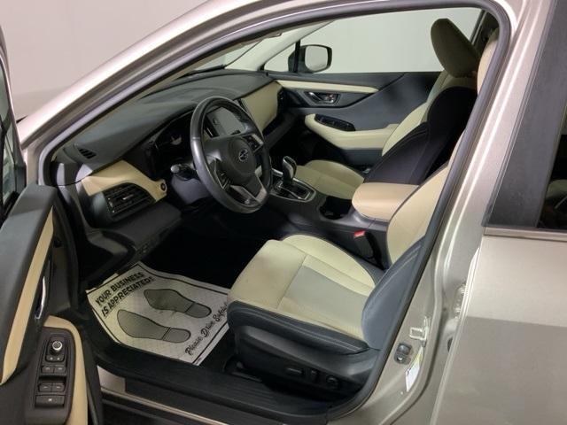 used 2020 Subaru Outback car, priced at $24,958