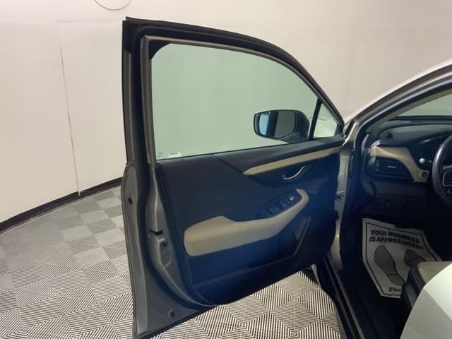 used 2020 Subaru Outback car, priced at $24,958