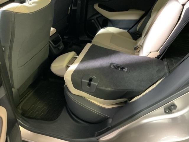 used 2020 Subaru Outback car, priced at $24,958