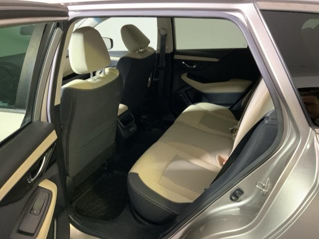 used 2020 Subaru Outback car, priced at $24,958