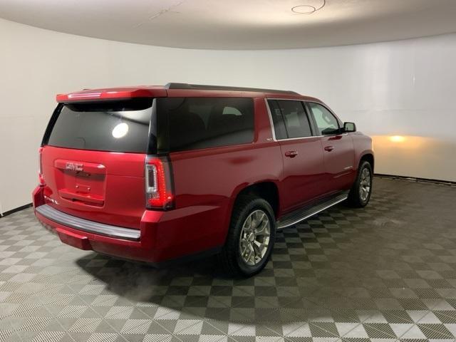 used 2015 GMC Yukon XL car, priced at $16,470