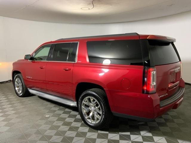 used 2015 GMC Yukon XL car, priced at $16,470
