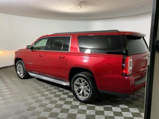 used 2015 GMC Yukon XL car, priced at $16,470