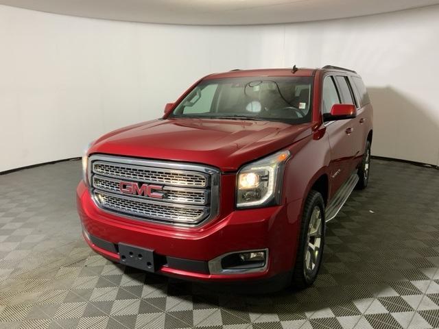 used 2015 GMC Yukon XL car, priced at $16,470