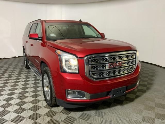 used 2015 GMC Yukon XL car, priced at $16,470