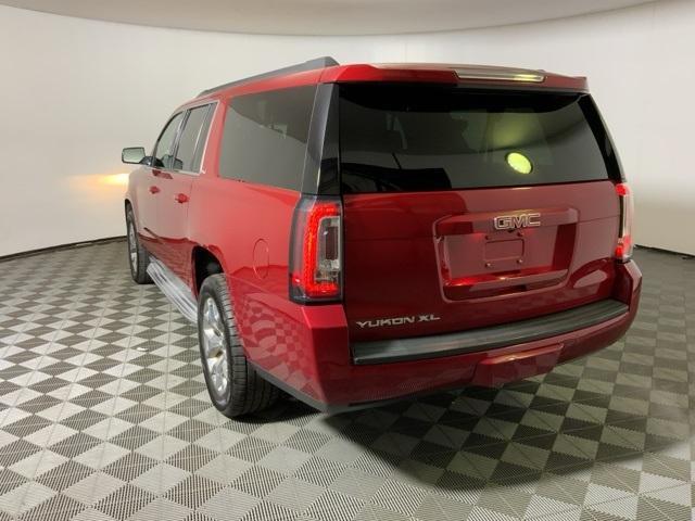 used 2015 GMC Yukon XL car, priced at $16,470