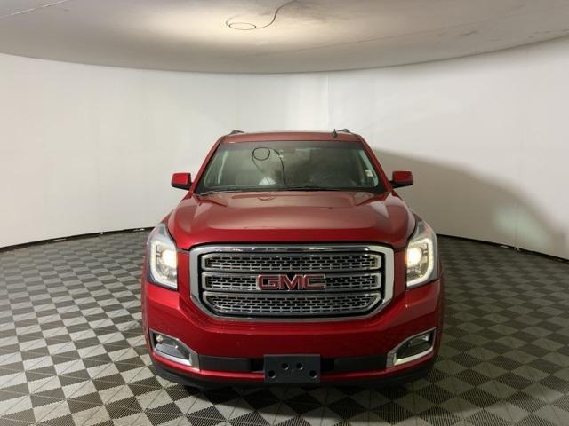 used 2015 GMC Yukon XL car, priced at $16,470