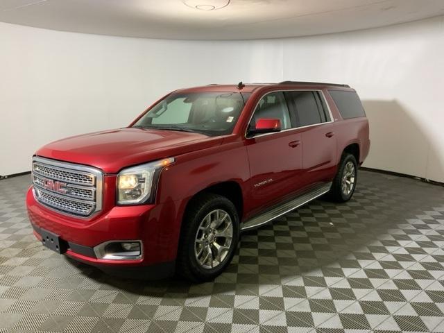 used 2015 GMC Yukon XL car, priced at $16,470