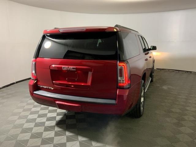used 2015 GMC Yukon XL car, priced at $16,470