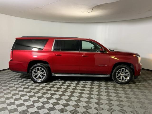 used 2015 GMC Yukon XL car, priced at $16,470
