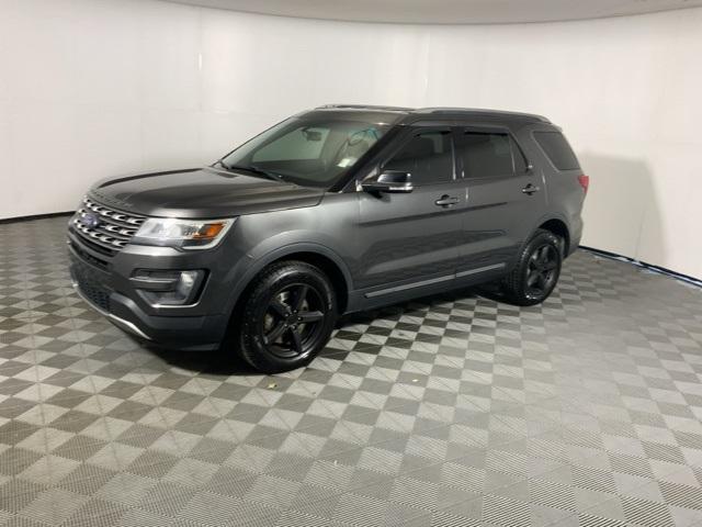 used 2016 Ford Explorer car, priced at $14,950