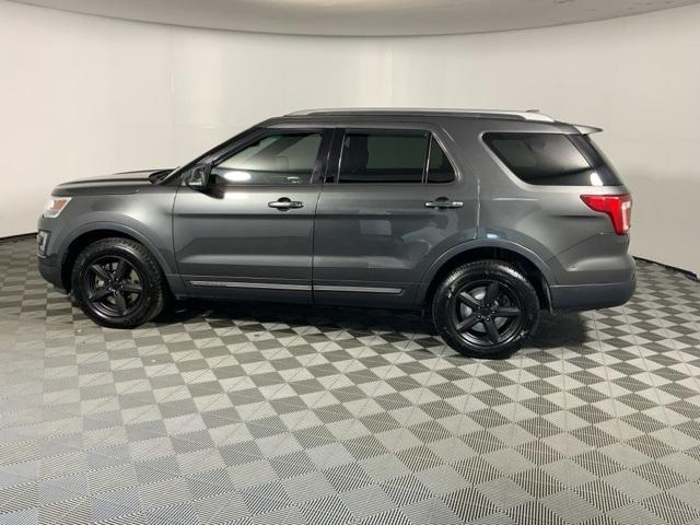 used 2016 Ford Explorer car, priced at $14,950