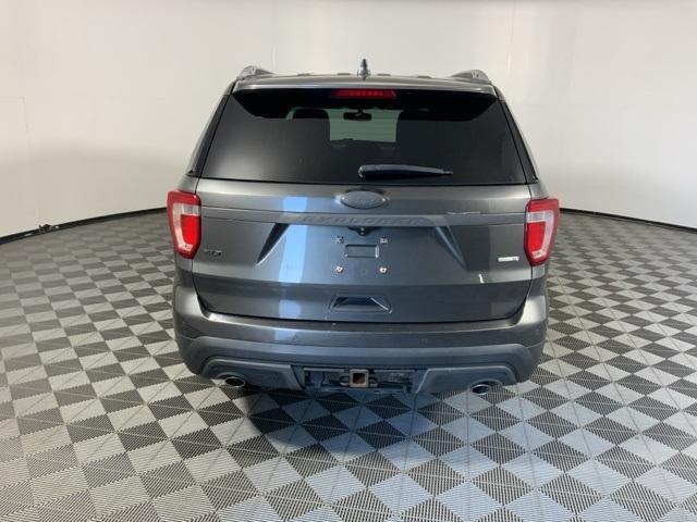 used 2016 Ford Explorer car, priced at $14,950