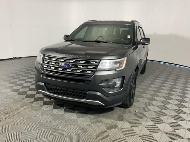 used 2016 Ford Explorer car, priced at $14,950