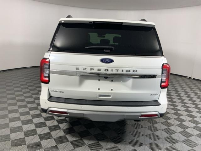 new 2024 Ford Expedition Max car, priced at $77,500