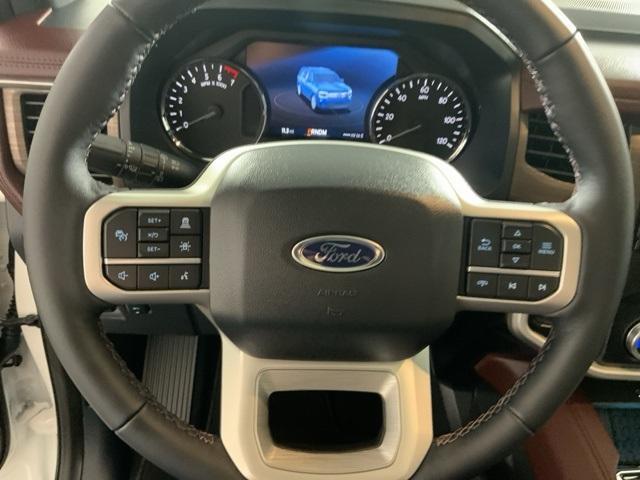 new 2024 Ford Expedition Max car, priced at $77,500