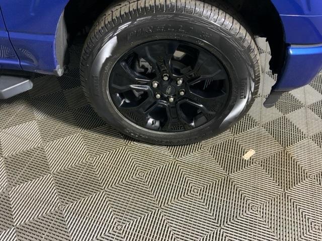 used 2022 Ford F-150 car, priced at $38,779