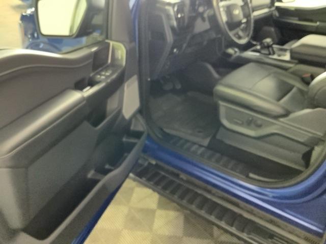 used 2022 Ford F-150 car, priced at $38,779