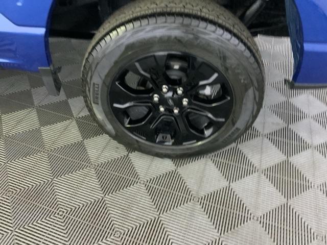 used 2022 Ford F-150 car, priced at $38,779