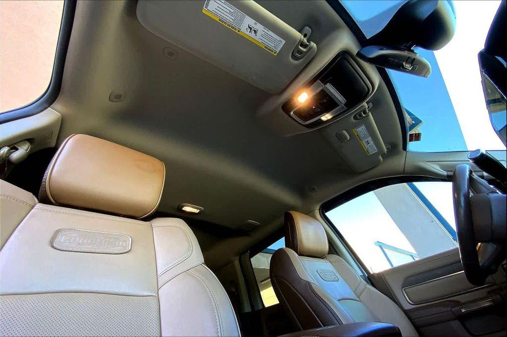 used 2024 Ram 2500 car, priced at $69,333