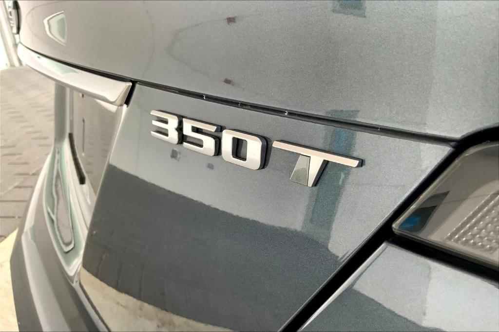 used 2020 Cadillac CT5 car, priced at $30,999