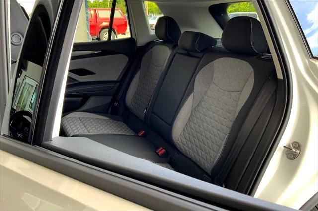 new 2025 Volkswagen Tiguan car, priced at $31,511