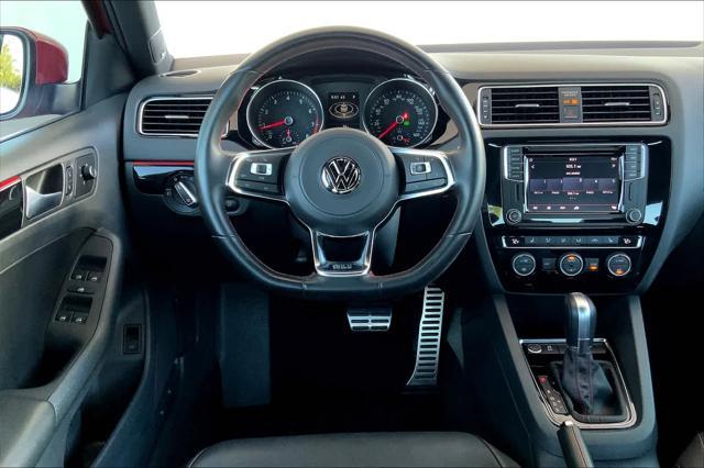 used 2018 Volkswagen Jetta car, priced at $17,871