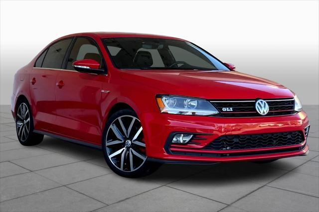 used 2018 Volkswagen Jetta car, priced at $17,871