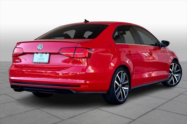 used 2018 Volkswagen Jetta car, priced at $17,871