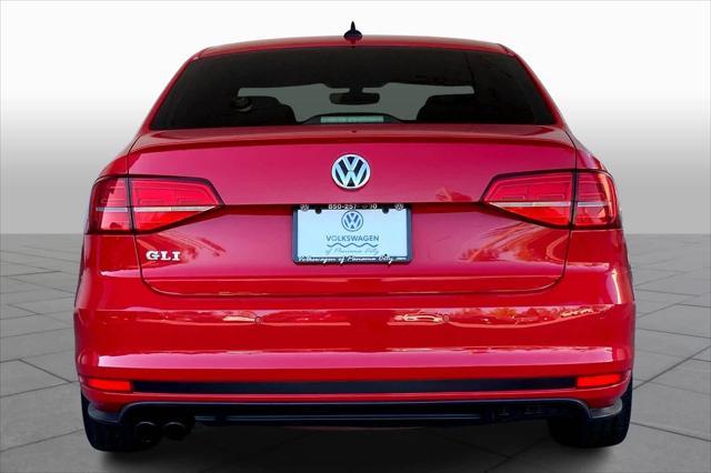 used 2018 Volkswagen Jetta car, priced at $17,871