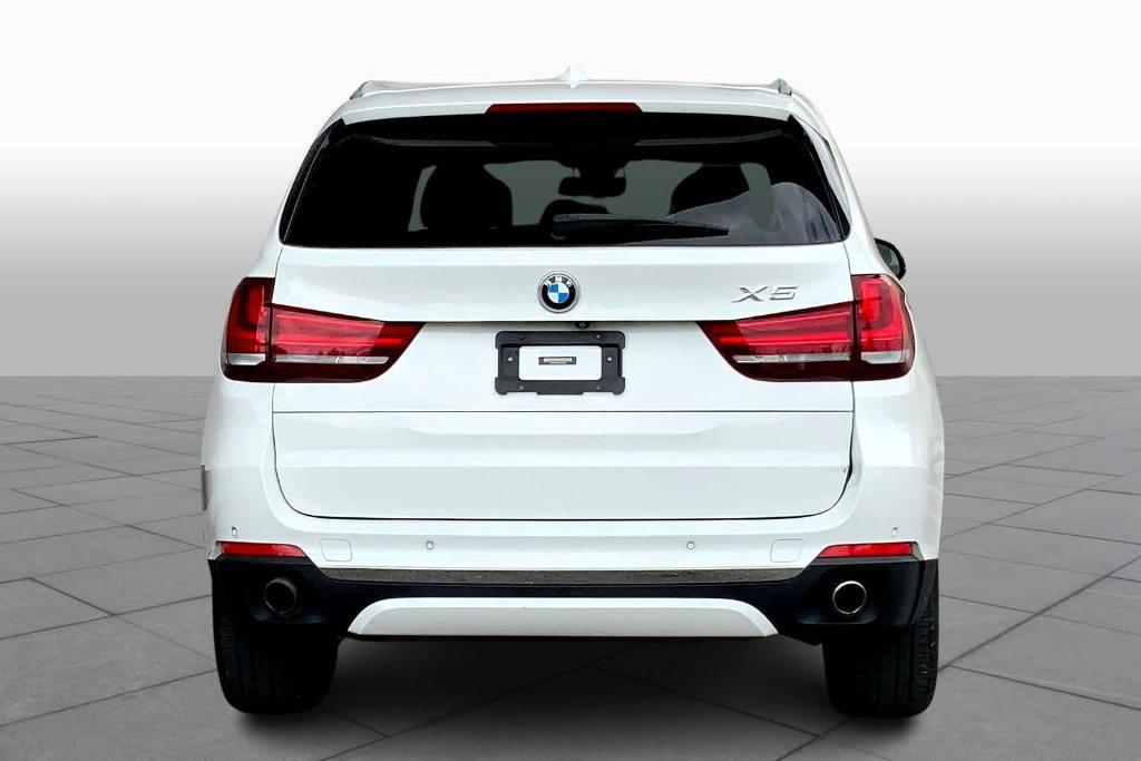 used 2017 BMW X5 car, priced at $15,999