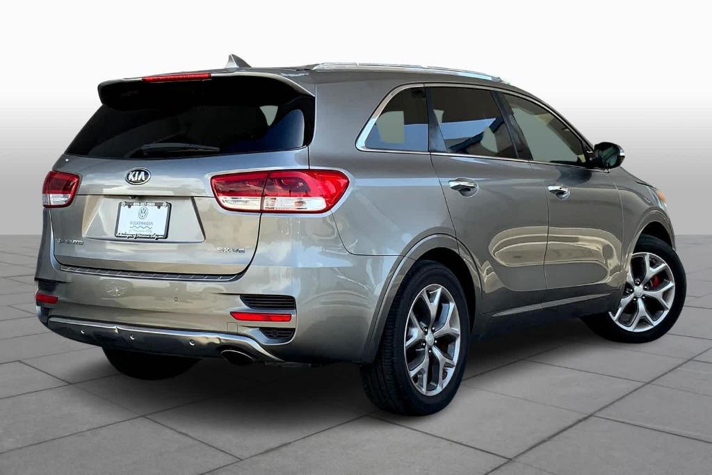 used 2016 Kia Sorento car, priced at $16,999