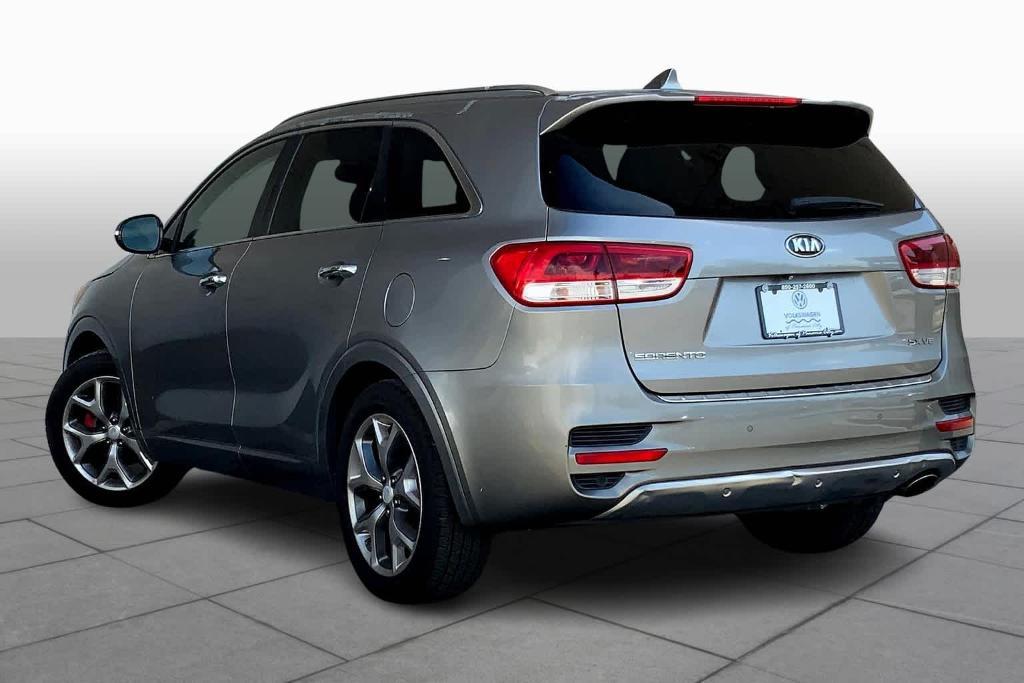 used 2016 Kia Sorento car, priced at $16,999