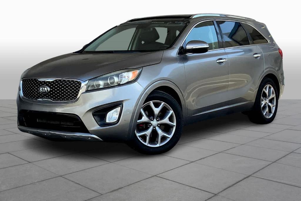 used 2016 Kia Sorento car, priced at $16,999