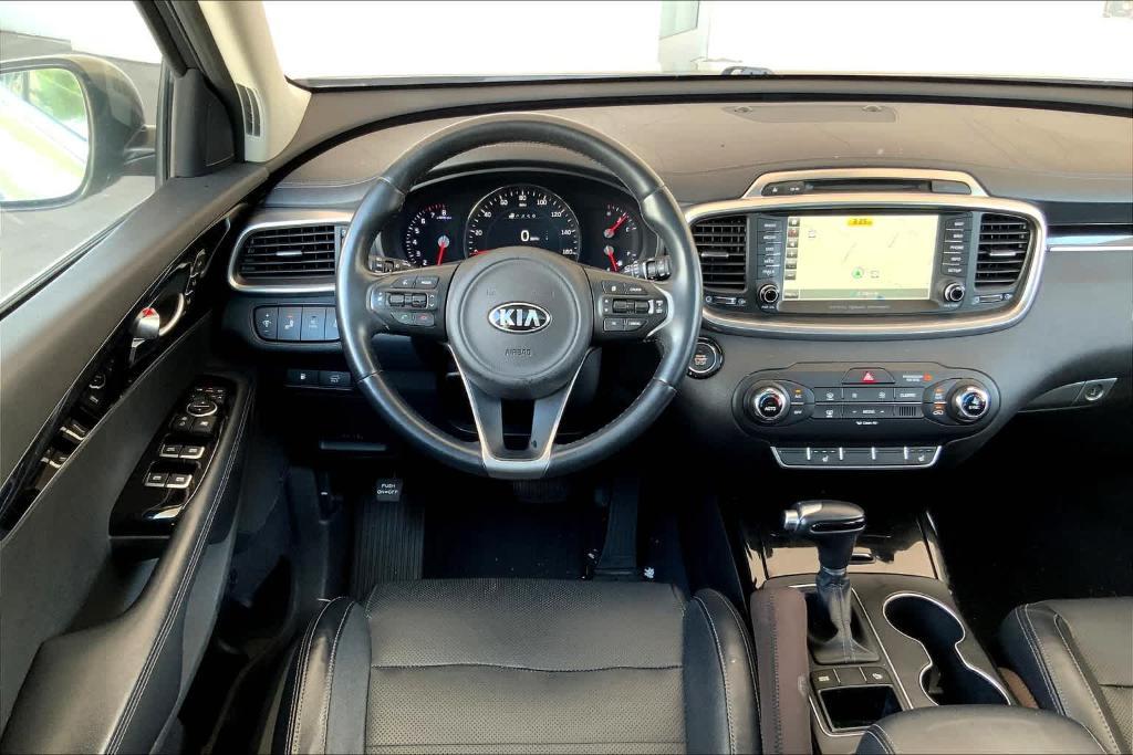 used 2016 Kia Sorento car, priced at $16,999