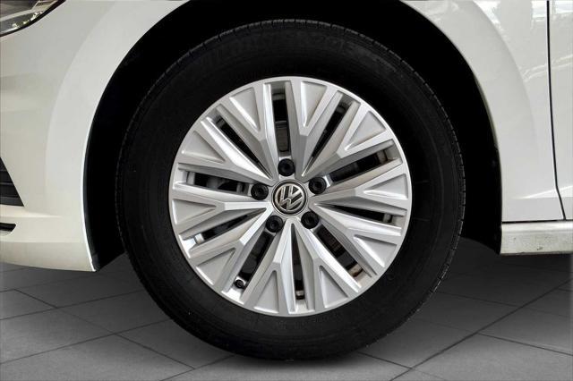 used 2019 Volkswagen Jetta car, priced at $13,999