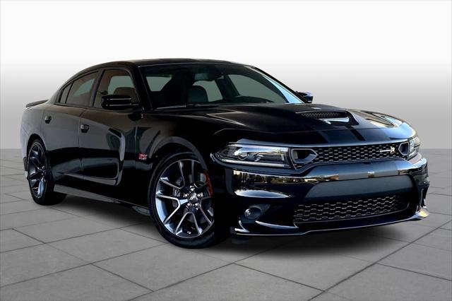 used 2023 Dodge Charger car, priced at $47,576