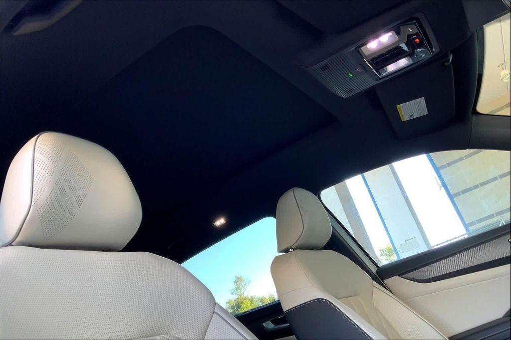 new 2026 Volkswagen Atlas Cross Sport car, priced at $54,617