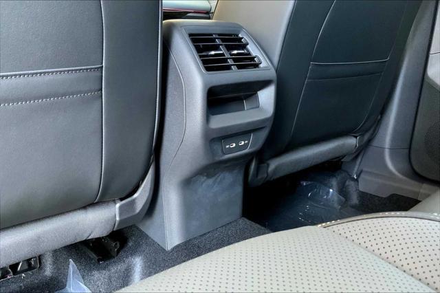 new 2025 Volkswagen Tiguan car, priced at $33,635