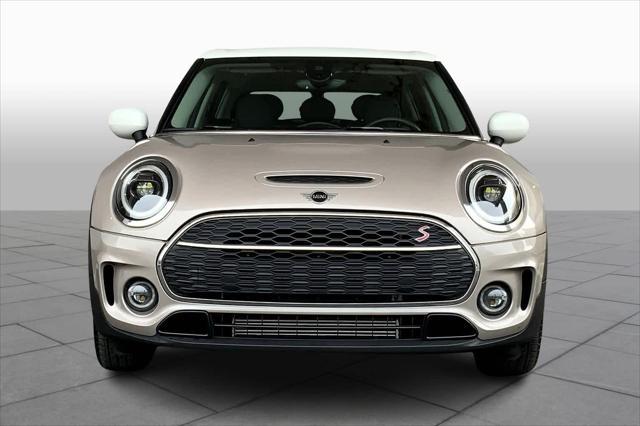 used 2024 MINI Clubman car, priced at $33,101