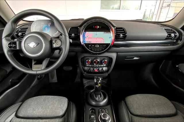 used 2024 MINI Clubman car, priced at $33,101