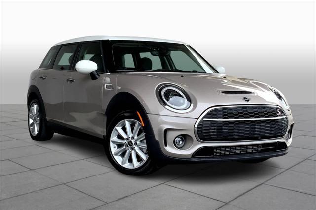 used 2024 MINI Clubman car, priced at $33,101