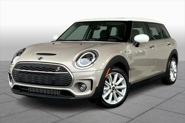 used 2024 MINI Clubman car, priced at $33,101