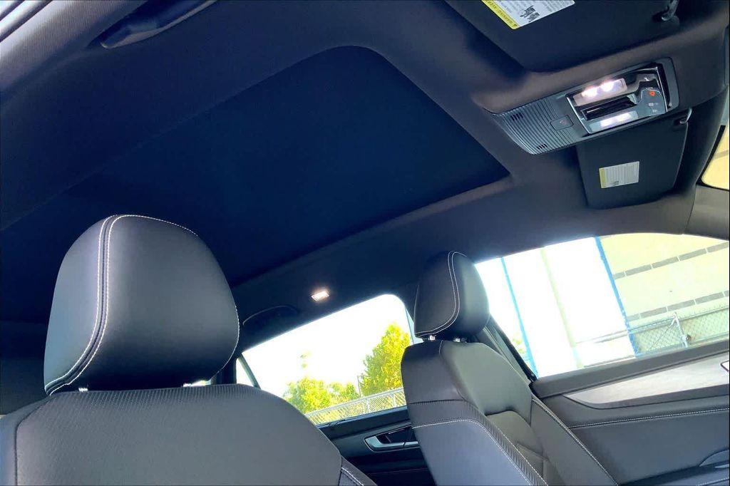 new 2026 Volkswagen Atlas Cross Sport car, priced at $44,899