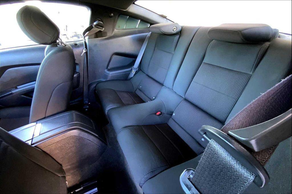 used 2013 Ford Mustang car, priced at $12,182