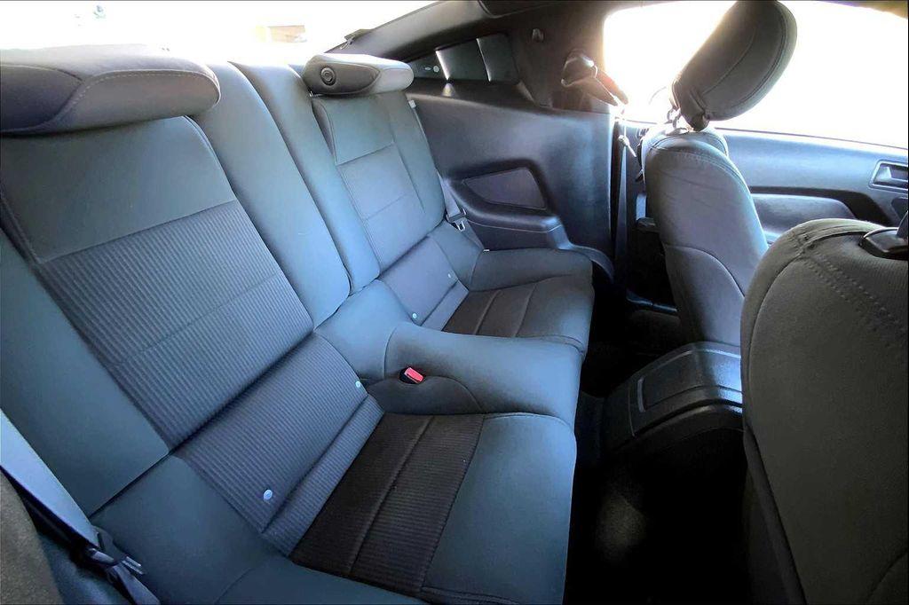 used 2013 Ford Mustang car, priced at $12,182
