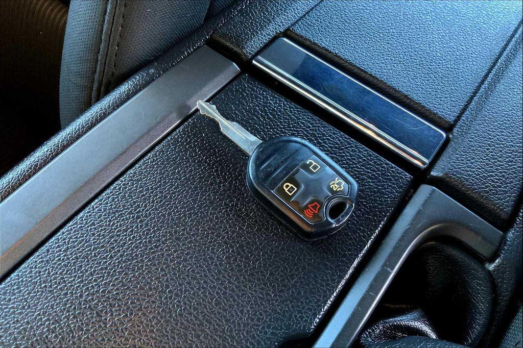 used 2013 Ford Mustang car, priced at $12,182